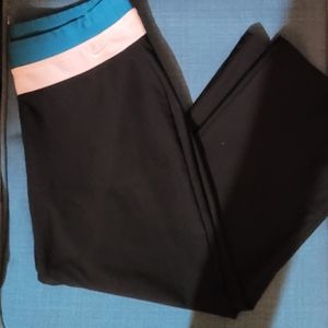 Nike fitdry yoga pants Medium